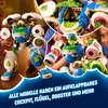 LEGO(R) DREAMZZ 71485 Mech-Knight Mateo und Z-Blob Produktbild-Vorschau 36