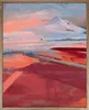 Schattenfugenrahmen Lyon - 55x75 cm, Sonoma Eiche Produktbild-Vorschau 3