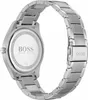 Hugo Boss Circuit 1513730  Silber - Große one size Produktbild-Vorschau 2