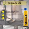 Innotec Deblock Ice Kälteschock-Rostlöser 500 ml Aerosol – Produktbild-Vorschau 5