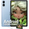 Blackview Tab 16 Pro, 4G LTE+5G Wifi, 16GB+256GB (1TB TF), Produktbild-Vorschau 1