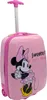 Minnie Mouse Kinder-Trolley Koffer Perfekter Reisekoffer Produktbild-Vorschau 1