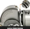 SucceBuy 4-Zoll-Indexierkopf zum Fräsen, 100 mm, Produktbild-Vorschau 6