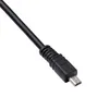 Akyga AK-USB-20, 1,5 m, Schwarz, USB A, UC-E6, Produktbild-Vorschau 5