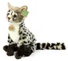 Peluche Genet 28 Cm Ecologico Anteprima dell’immagine prodotto 1