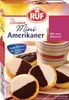 RUF Mini Amerikaner Backmischung Produktbild-Vorschau 1