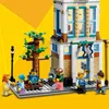 LEGO STRADA PRINCIPALE - Hlavní ulice Náhled obrázku produktu 21
