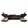 MUFFO Ecksofa U-Form WILD MAXI U2 mit Schlaffunktion Produktbild-Vorschau 6