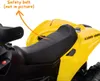 Quad électrique pour enfants 12 V - Can-Am Renegade - 4x4 - Voir les images du produit 3