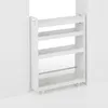 Relaxdays 4052025462628, Polica pre rack, Voľne stojace, Náhľad obrázku produktu 8