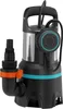 Gardena Wasserpumpe 450W Schwarz Produktbild-Vorschau 2