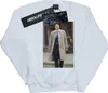 Supernatural - Sweatshirt für Herren BI45232 (L) (Weiß) Produktbild-Vorschau 1