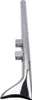 36 "Fishtail Fish Tail Auspuff Slip On Schalldämpfer for Produktbild-Vorschau 6