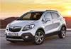 Tappetino anteriore sinistro di alta qualità per Opel Mokka Anteprima dell’immagine prodotto 5