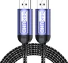 DisplayPort Kabel 2.1 4M-DP Kabel Unterstützt 16K@60Hz, Produktbild-Vorschau 1