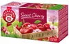 Ovocný čaj, 20x2,5 g, TEEKANNE, sladká čerešňa Náhľad obrázku produktu 1