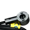 alca® antenne voiture antenne de toit universelle 40cm Voir les images du produit 10