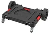 Qbrick System ONE Plateforme de transport 2.0 Allterrain Voir les images du produit 1