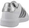 Adidas JP9363_560, Weiß, Cloud White,Silver Metallic,Silver Produktbild-Vorschau 8