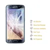 2x folia pancerna na ekran Samsung Galaxy S6 ANTI-SHOCK HD Podgląd zdjęcia produktu 2