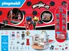 PLAYMOBIL 71335 Miraculous: Paris Fashion Show Productafbeelding-voorbeeld 4