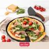 Zenker Pizzaset 4-teilig SPECIAL COUNTRIES, Pizzableche mit Produktbild-Vorschau 2