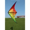 Lenkdrachen Spiderkites Buddy 2025 Rainbow 020080 Produktbild-Vorschau 2