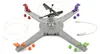 KIK KX5147 Kosmická společenská hra - Ufo Dron Náhled obrázku produktu 10