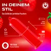 ON) Strawberry 100 Kondome mit Erdbeeraroma, Maxipack Produktbild-Vorschau 3