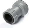 Bestway® Schlauchadapter 38 mm - 32 mm, Doppelpack Produktbild-Vorschau 4
