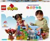 LEGO 10974 LEGO Duplo 10974 Wilde Tiere Asiens Anteprima dell’immagine prodotto 4