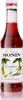 Monin Grenadine Sirup, 250 ml Flasche Produktbild-Vorschau 1