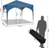 WOLTU Pavillon Pop-Up wasserdichter Faltpavillon Produktbild-Vorschau 7