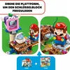 LEGO Super Mario Dorrie et le bateau englouti - Set Voir les images du produit 9