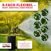 Grafner Gartenschlauch flexibel Flexischlauch, 30 Meter, Produktbild-Vorschau 4