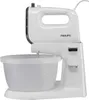 PHILIPS HR3745/ 00 Robot da cucina bianco 450 W Anteprima dell’immagine prodotto 2