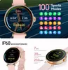 Smartwatch KIESLECT Pura Gold Podgląd zdjęcia produktu 12