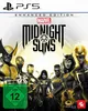2K Marvel's Midnight Suns, RP (Rating Pending) Produktbild-Vorschau 1