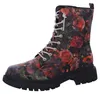 La Strada Stiefel Mehrfarbig Produktbild-Vorschau 1