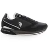 U.S. POLO BEST PRICE Herren Schuhe Schnürschuhe Sneaker Produktbild-Vorschau 4