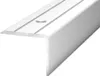 Prinz Treppenkantenprofil Nr. 162, 90 cm silber Produktbild-Vorschau 1