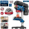 Vŕtačka Scheppach DP16VLS 500W Náhľad obrázku produktu 24