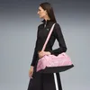 PUMA Sporttasche Fundamental Sports Bag Poised Pink rosa Produktbild-Vorschau 13