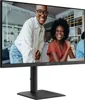 AOC U27E4CV - E4 Series - LED-Monitor - 68.6 cm (27") - Produktbild-Vorschau 6