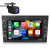 Autoradio Android 15 7 pouces, 2+64 Go, compatible CarPlay Voir les images du produit 1