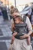 Porte-bébé Babybjorn One Air 3D Mesh, Anthracite Voir les images du produit 3