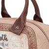 Anekke Menire 36601-203 (1/braun/beige/print) Produktbild-Vorschau 15