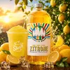 Sirop Rainbow Slush au citron 1 L, dilution 1:5, sans AZO Voir les images du produit 9