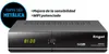 Satellitenempfänger Engel RS8100Y HD PVR Schwarz Produktbild-Vorschau 3