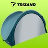 Trizand 21267 Zelfopzettende strandtent 200 x 120 x 110 cm Productafbeelding-voorbeeld 9